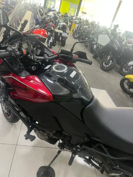 KAWASAKI Versys 1000 , Foto 12