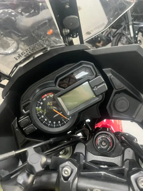 KAWASAKI Versys 1000 , Foto 13