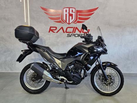 KAWASAKI Versys 300 X, Foto 1 KAWASAKI Versys 300 X, Foto 1