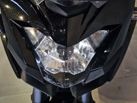 KAWASAKI Versys 300 X, Foto 2 KAWASAKI Versys 300 X, Foto 2