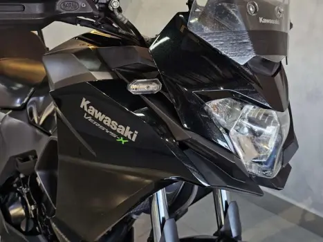 KAWASAKI Versys 300 X, Foto 4 KAWASAKI Versys 300 X, Foto 4