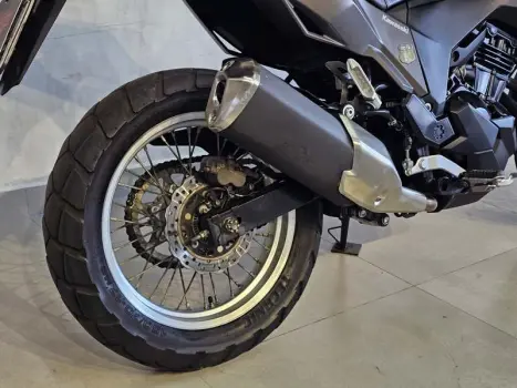 KAWASAKI Versys 300 X, Foto 5 KAWASAKI Versys 300 X, Foto 5