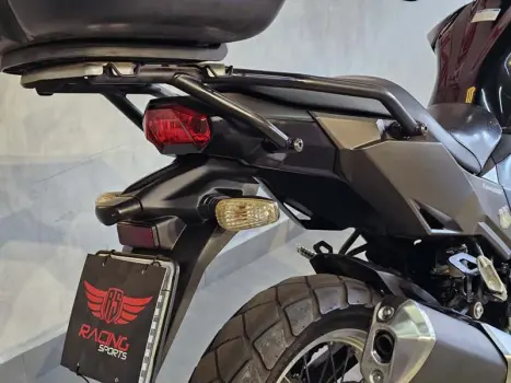 KAWASAKI Versys 300 X, Foto 10 KAWASAKI Versys 300 X, Foto 10