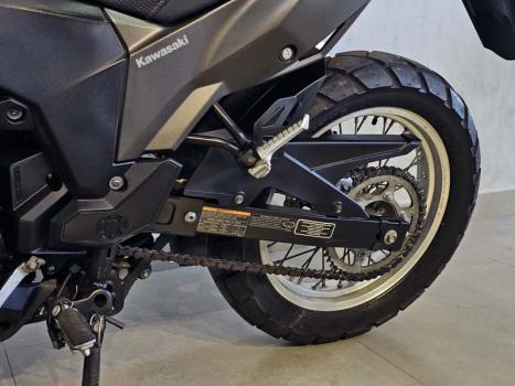 KAWASAKI Versys 300 X, Foto 11 KAWASAKI Versys 300 X, Foto 11