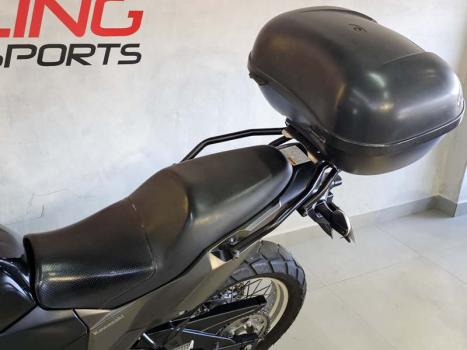 KAWASAKI Versys 300 X, Foto 12 KAWASAKI Versys 300 X, Foto 12