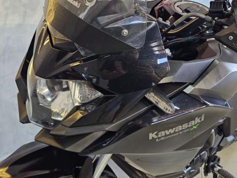 KAWASAKI Versys 300 X, Foto 14 KAWASAKI Versys 300 X, Foto 14