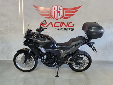 KAWASAKI Versys 300 X, Foto 15 KAWASAKI Versys 300 X, Foto 15