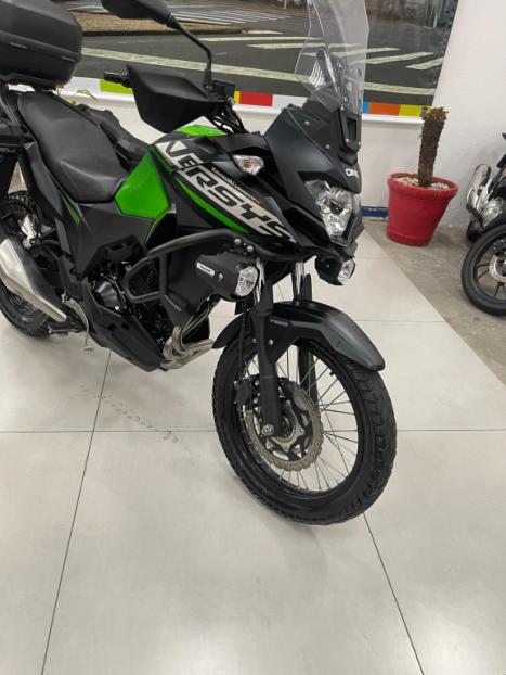 KAWASAKI Versys 300 TOURER, Foto 12