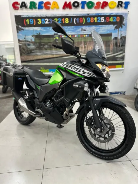 KAWASAKI Versys 300 X, Foto 1