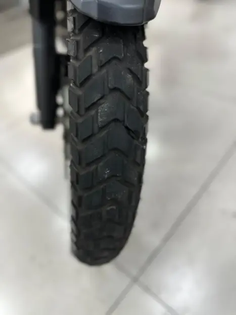 KAWASAKI Versys 300 X, Foto 2