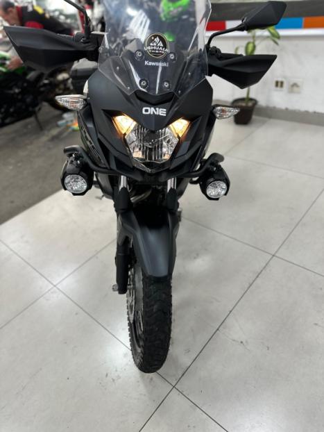 KAWASAKI Versys 300 X, Foto 3