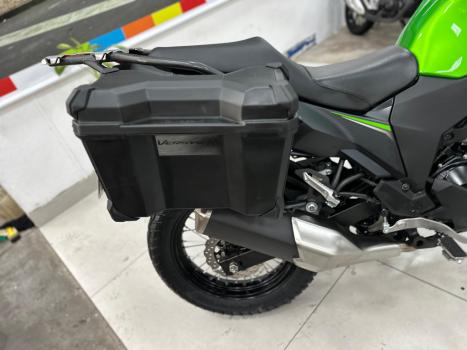 KAWASAKI Versys 300 X, Foto 5