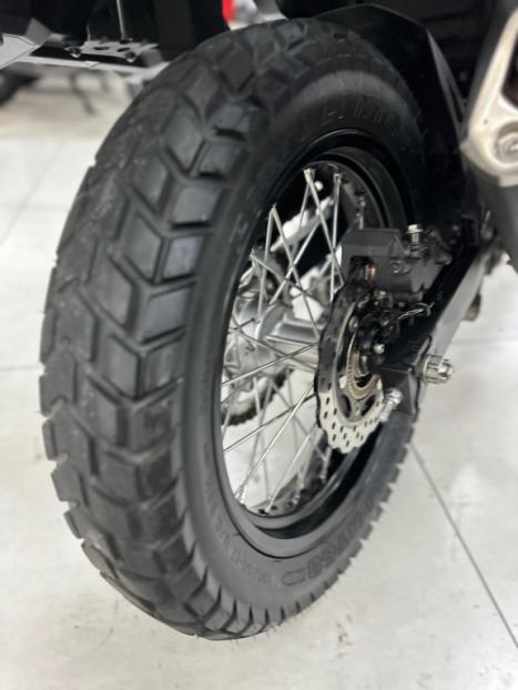 KAWASAKI Versys 300 X, Foto 7