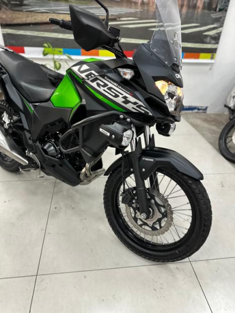 KAWASAKI Versys 300 X, Foto 8