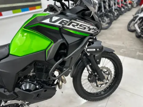 KAWASAKI Versys 300 X, Foto 9