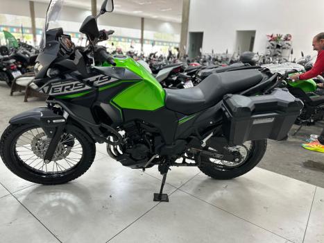 KAWASAKI Versys 300 X, Foto 10