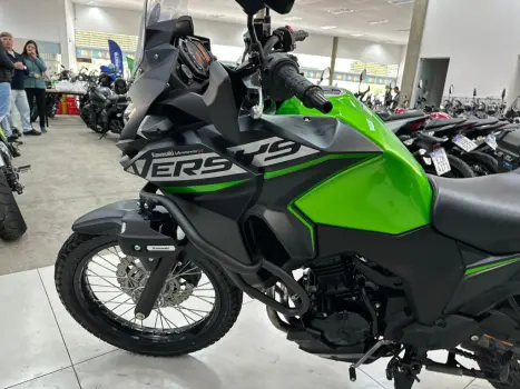 KAWASAKI Versys 300 X, Foto 11