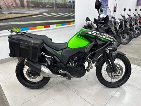 KAWASAKI Versys 300 X, Foto 12