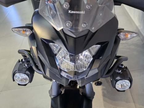 KAWASAKI Versys 300 TOURER, Foto 2