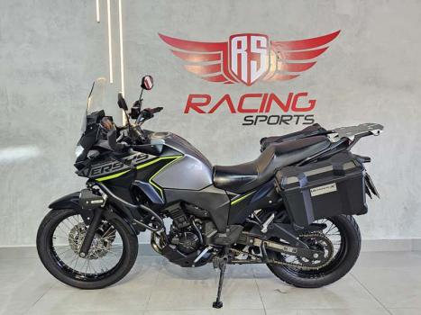 KAWASAKI Versys 300 TOURER, Foto 3