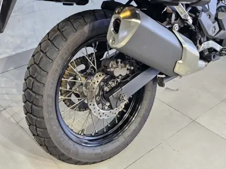 KAWASAKI Versys 300 TOURER, Foto 5