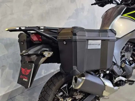 KAWASAKI Versys 300 TOURER, Foto 6