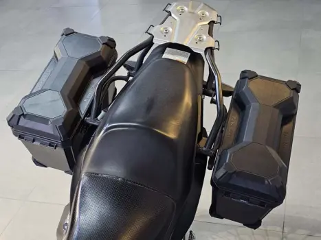 KAWASAKI Versys 300 TOURER, Foto 7