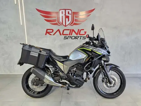 KAWASAKI Versys 300 TOURER, Foto 9