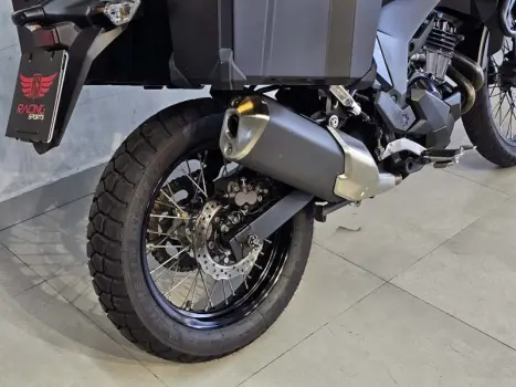 KAWASAKI Versys 300 TOURER, Foto 10