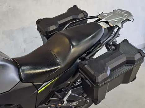 KAWASAKI Versys 300 TOURER, Foto 11