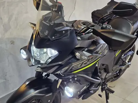 KAWASAKI Versys 300 TOURER, Foto 13