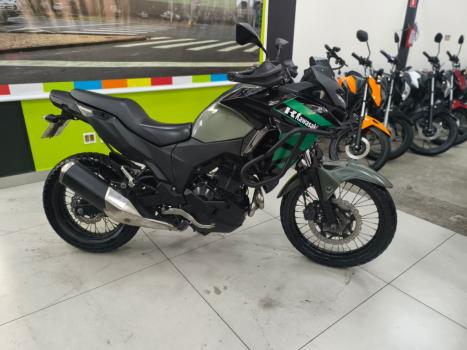 KAWASAKI Versys 300 X, Foto 2