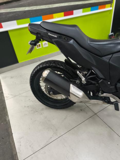 KAWASAKI Versys 300 X, Foto 4