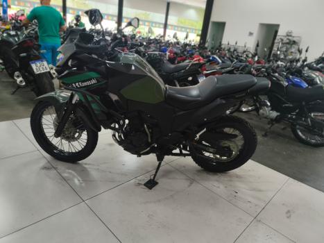 KAWASAKI Versys 300 X, Foto 7