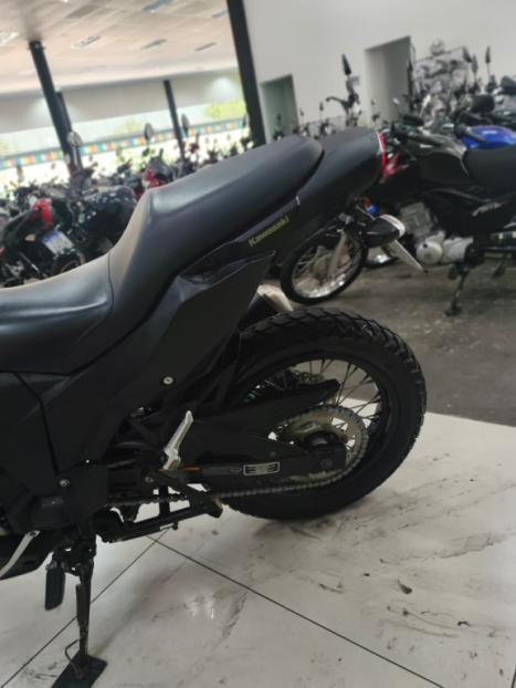 KAWASAKI Versys 300 X, Foto 9