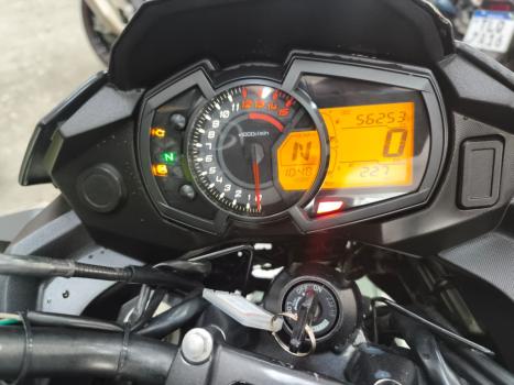 KAWASAKI Versys 300 X, Foto 11