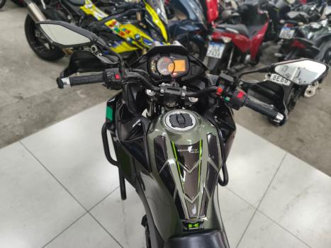 KAWASAKI Versys 300 X, Foto 12