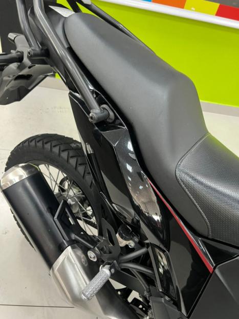 KAWASAKI Versys 300 TOURER, Foto 5