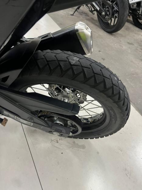 KAWASAKI Versys 300 TOURER, Foto 8