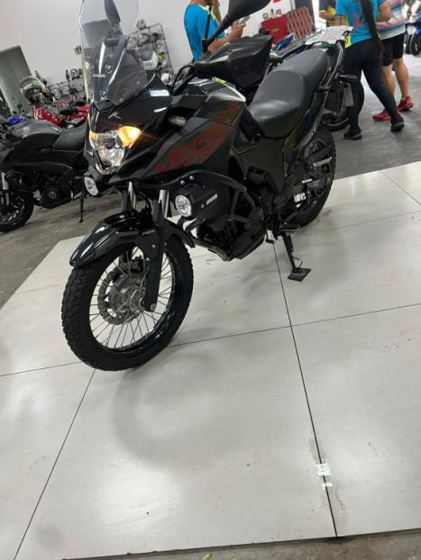 KAWASAKI Versys 300 TOURER, Foto 10