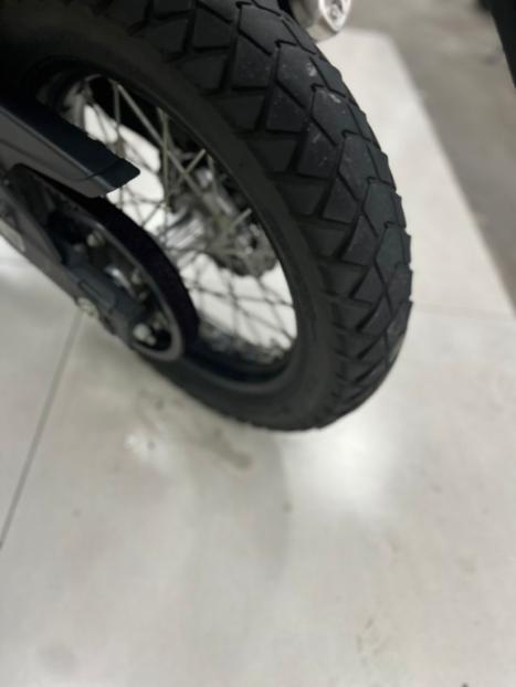 KAWASAKI Versys 300 TOURER, Foto 12