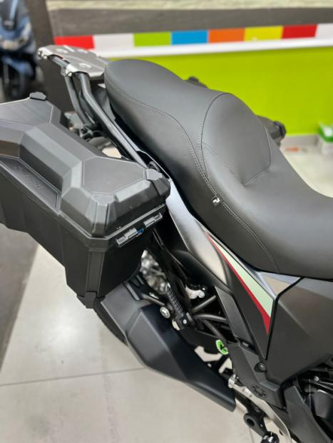KAWASAKI Versys 300 X, Foto 3