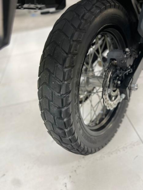 KAWASAKI Versys 300 X, Foto 4