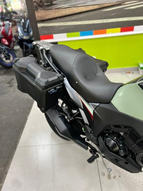 KAWASAKI Versys 300 X, Foto 5