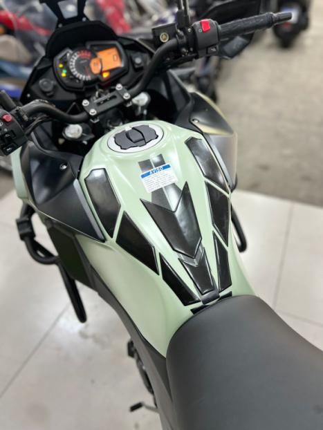 KAWASAKI Versys 300 X, Foto 6