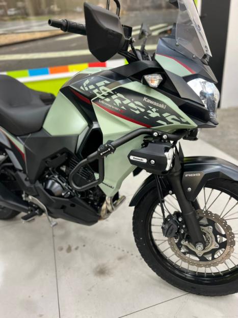 KAWASAKI Versys 300 X, Foto 7