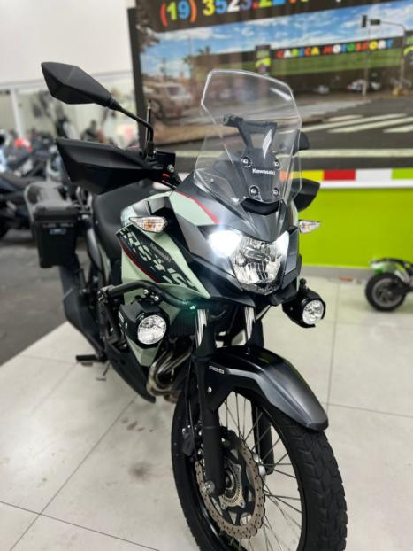 KAWASAKI Versys 300 X, Foto 8