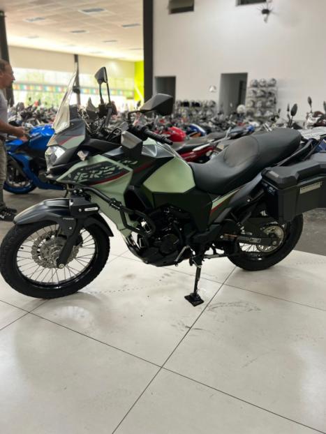 KAWASAKI Versys 300 X, Foto 9