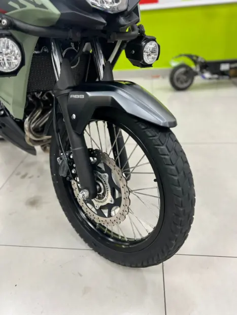 KAWASAKI Versys 300 X, Foto 11