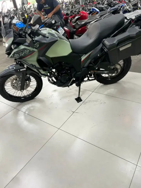 KAWASAKI Versys 300 X, Foto 12